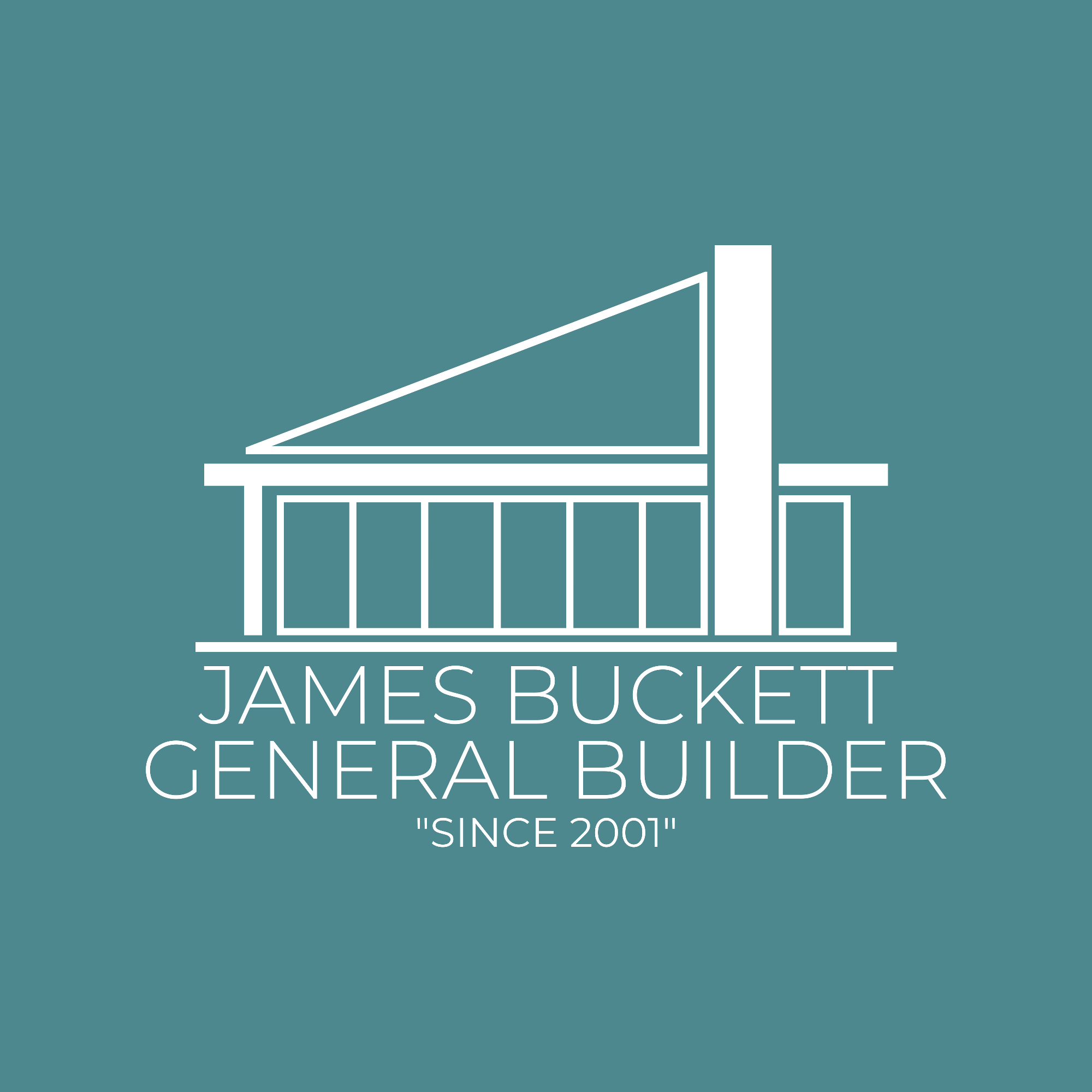 James Buckett General Builder